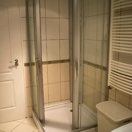 Apart-hotel Apartman