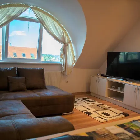 Apartman * Keszthely