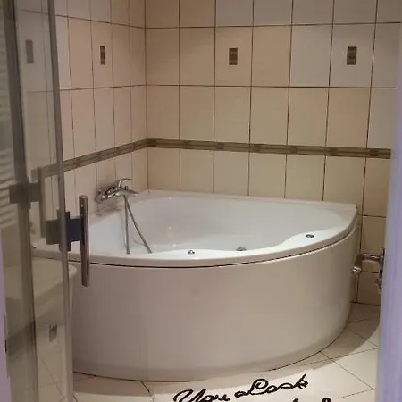 Apart-hotel Apartman *