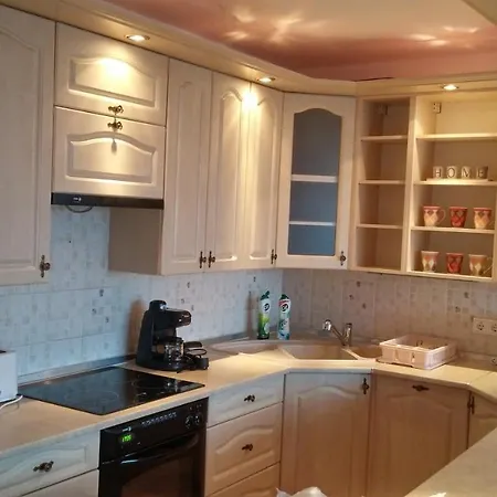 Apartman * Keszthely