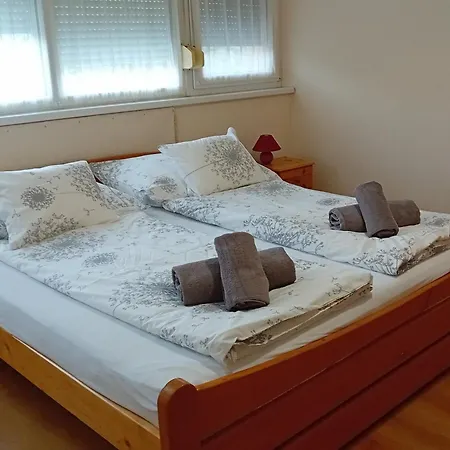 Home Apartman