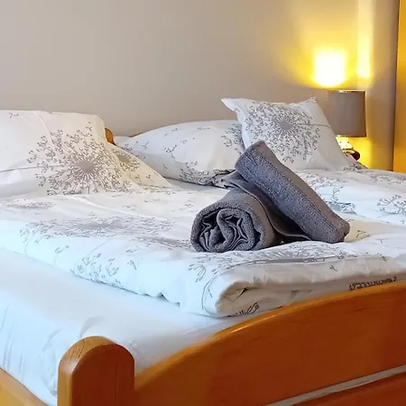 아파트호텔 Home Apartman 케츨리