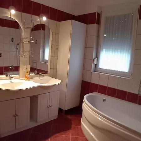 Home Apartman