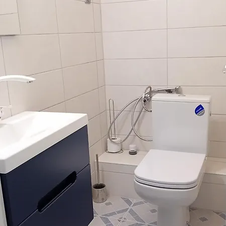 아파트호텔 Home Apartman 케츨리