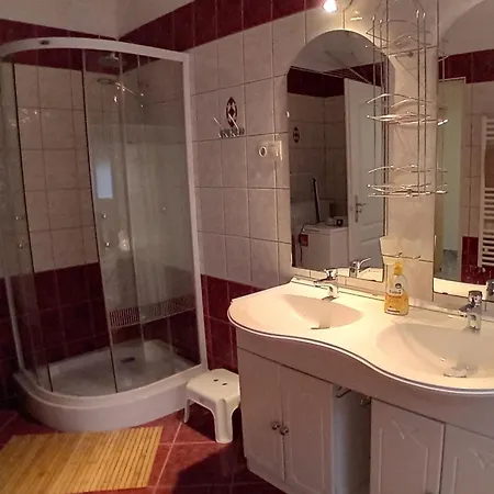 Home Apartman 아파트호텔
