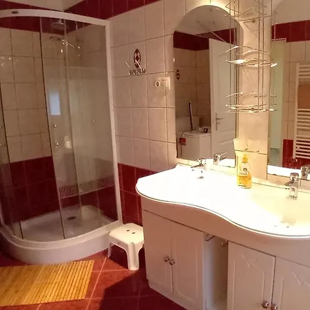 Home Apartman 4* 케츨리
