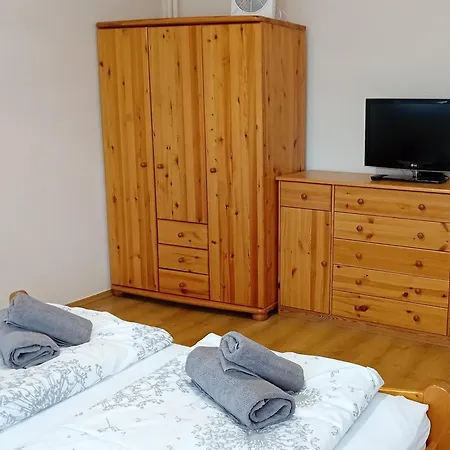 Home Apartman