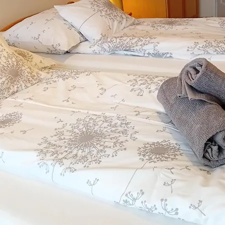 아파트호텔 Home Apartman