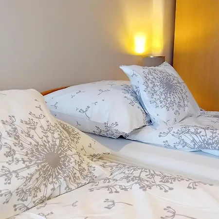 Home Apartman 케츨리