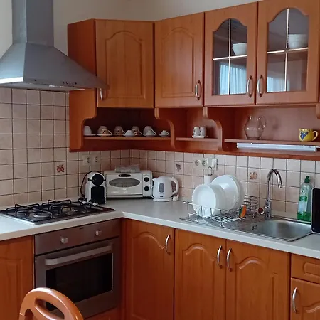 Home Apartman