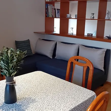 Home Apartman 아파트호텔