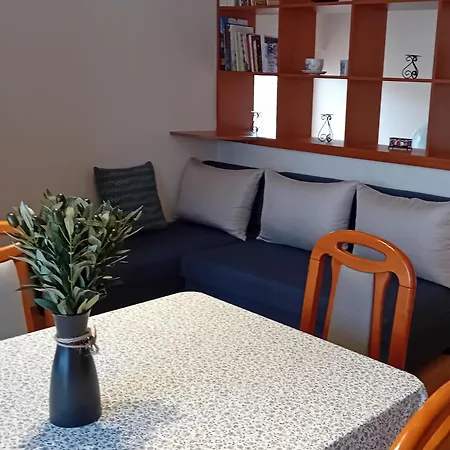 Home Apartman 아파트호텔